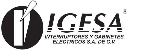 Logotipo Igesa